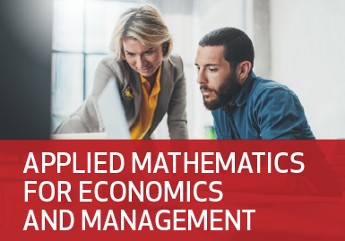 Applied Mathematics for Economics and Management