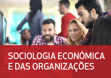 Sociologia Económica e das Organizações